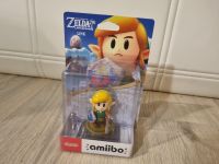 Nintendo Amiibo Zelda Links Awakening Figur Link Neu Essen - Bergerhausen Vorschau