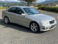 Mercedes-Benz C 200 C 200 Kompressor  AVANTGARDE  Sportpaket Nordrhein-Westfalen - Kreuztal Vorschau