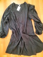 Minikleid Tunika L 46 48 schwarz Neu Baden-Württemberg - Ludwigsburg Vorschau