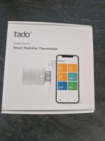 Tado starter kit v3+ smart Radiator thermostat Baden-Württemberg - Eigeltingen Vorschau