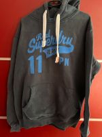 Superdry Pullover Hoddie XL Nordrhein-Westfalen - Gelsenkirchen Vorschau