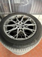 19 Zoll 5x112 - Felgen Axxion - Kompletträder Audi Q5 Brandenburg - Eberswalde Vorschau