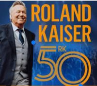 Suche 1 Ticket für Roland Kaiser in Willingen 08.06.24 Nordrhein-Westfalen - Paderborn Vorschau