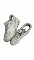 New Balance 550 White Grey Größe 44,5 Vegesack - Schönebeck Vorschau