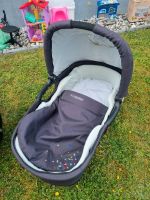 Maxi Cosi Kinderwagenaufsatz Babywanne Hessen - Nidda Vorschau