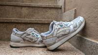 Asics Gel Lyte 3 Sportschuh / Turnschuh / Sneaker Bonn - Bad Godesberg Vorschau