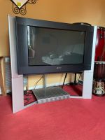 SONY Trinitron High End Röhre Retro Gaming/Gamer KV-32 HQ100 E Niedersachsen - Rosengarten Vorschau