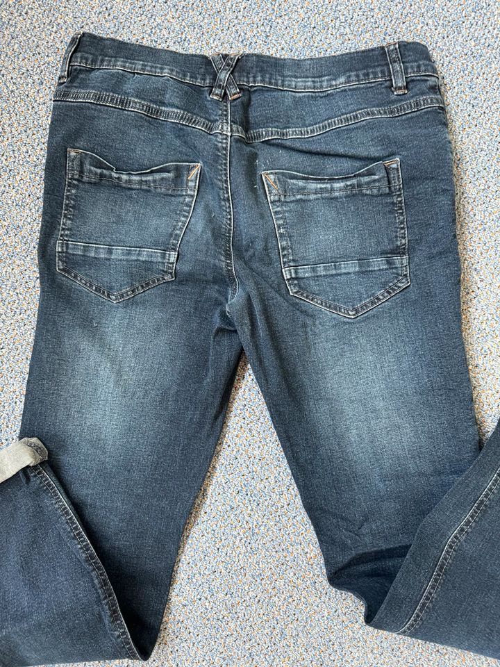 ❌ S. Oliver, Jeans Regular, 170 reg in Malschwitz