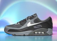 Nike Air Max 90 GTX ⭐ Smoke Grey ⭐ 45,5 ⭐ NEU ⭐ Altona - Hamburg Osdorf Vorschau