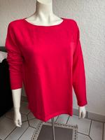 Neuer Pulli S.Oliver, Gr. 40, creamy red, boxystyle Hessen - Runkel Vorschau