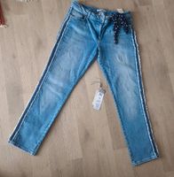 NEUw. Betty Barclay Damenjeans Jeans Damen Gr. 44 Bayern - Neukirchen vorm Wald Vorschau