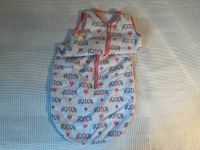 FRESK Baby-Schlafsack Frottee gefüttert Gr. 90 NP: 65€ Eimsbüttel - Hamburg Rotherbaum Vorschau