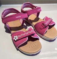 GEOX Kinderschuhe Sandale, Sommerschuh, Klettschuh, Sandalette Hessen - Darmstadt Vorschau