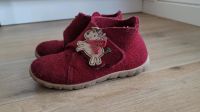 Superfit Hausschuhe 26 Fleece Elch warm leicht Schuhe Dresden - Strehlen Vorschau