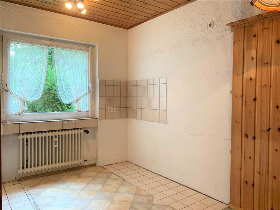 Hier ist Ihre neue Wohnung! in Weinheim