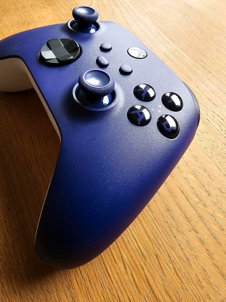 Xbox Controller, Astral Purple, Unbenutzt in Dresden
