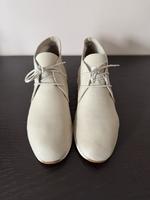 beige halbhohe Schuhe Größe 39 Nordrhein-Westfalen - Hemer Vorschau