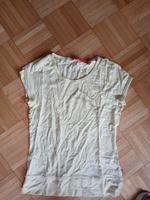 Original Puma Shirt Damenshirt Sport Workout t-shirt Gelb Fitness Niedersachsen - Wedemark Vorschau