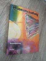 Bestandskatalog Ludwig Museum Köln Stuttgart - Stuttgart-Ost Vorschau