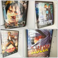 Jackie Chan DVD gebraucht Sachsen-Anhalt - Magdeburg Vorschau