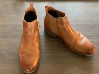 41 • Chelsea Boots Leder Anna Field • Leather Ankle Boot Hessen - Wiesbaden Vorschau