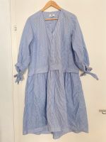Noa Noa Vintage Kleid, Empire,Streifen, 20erJahre Hessen - Kassel Vorschau