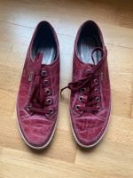 Ecco Sneakers rot gr 41 neuw Nürnberg (Mittelfr) - Mitte Vorschau