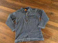 Pusblu Hemd Shirt henley 104 Niedersachsen - Damme Vorschau