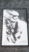 First Order Stormtrooper Wallpaper Nordrhein-Westfalen - Dinslaken Vorschau
