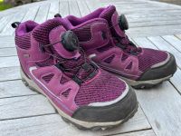 Richter Richtex Wanderschuhe Outdoorschuhe Gr. 36 wie neu Niedersachsen - Wallenhorst Vorschau