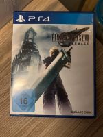 Final Fantasy 7 Remake PS4 Nordrhein-Westfalen - Hattingen Vorschau