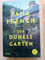 Tana French: Der dunkle Garten Sachsen-Anhalt - Wernigerode Vorschau