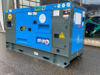 Ashita AG3-60 Notstromaggregat 60kVA NEU Nordrhein-Westfalen - Gevelsberg Vorschau