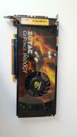 Zotac NVIDIA 9600GT 512MB 256BIT DDR3 DVI 6pin ZT-96TES3P-FSP Hessen - Offenbach Vorschau