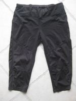 schwarze Capri Laufhose Gr. 40/42 Bad Doberan - Landkreis - Thulendorf Vorschau