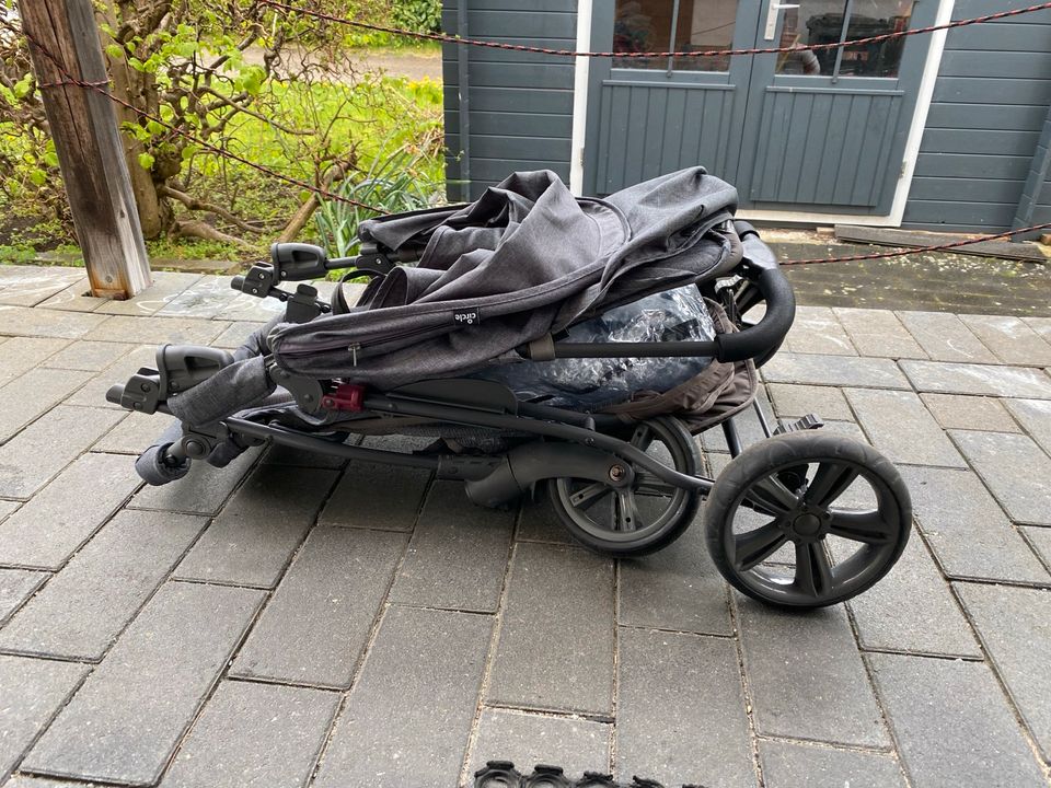 Buggy ABC Circle in Heikendorf