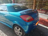 Opel Tigra 1,4 l - 90 PS Bayern - Kronach Vorschau