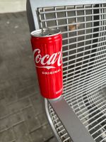 eine dose cola Sachsen - Sebnitz Vorschau