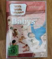 DVD Willi wills wissen Geburt, neu Bayern - Thalmässing Vorschau