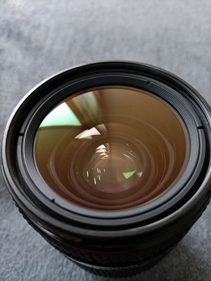 Nikon Objektiv AF NIKKOR 35-70mm f 2.8 d in Seelze