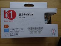 LED-Reflektor 20W 3 Stück GU5.3 Baden-Württemberg - Böblingen Vorschau