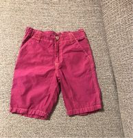 Sommer Shorts Gr.122 Nordrhein-Westfalen - Senden Vorschau