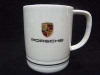 Porsche Porzellan by Kahla Tasse/ Sammeltasse Made in Germany Baden-Württemberg - Schwäbisch Gmünd Vorschau