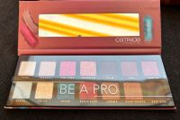 Catrice Pro Eyeshadow Palette/Lidschatten Stuttgart - Stuttgart-West Vorschau