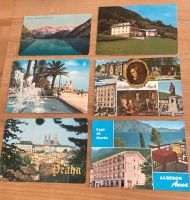 6 alte Ansichtskarten/Postkarten Bayern - Vilsbiburg Vorschau