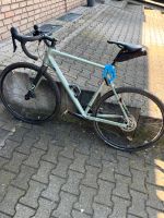 Fahrrad Gravel 110 Bochum - Bochum-Nord Vorschau