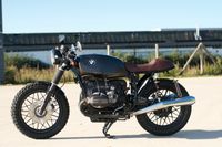 BMW R45, Bj79, Cafe Racer Nordrhein-Westfalen - Bocholt Vorschau