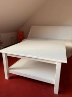 Hemnes Couchtisch Ikea Niedersachsen - Celle Vorschau