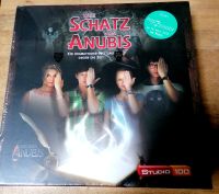 Spiel Der Schatz von Anubis für 2- 4 Spieler geeignet ab 8 Jahre Thüringen - Einhausen (Thüringen) Vorschau