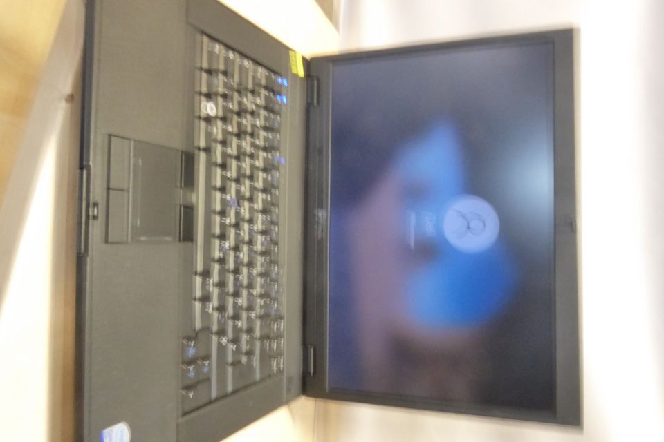 Dell Latitude E5500 in Hannover